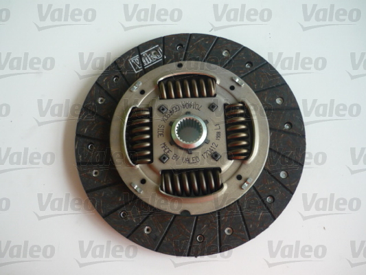 Kit frizione VALEO 826856